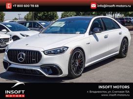  Mercedes-Benz S-Class 2024 , 24097000 , 