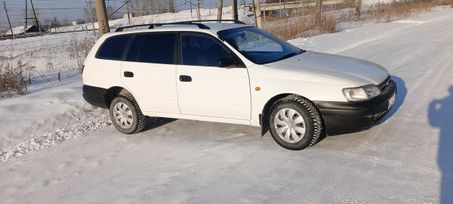  Toyota Caldina 1995 , 315000 , 