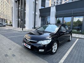  Honda Civic 2007 , 820000 , 