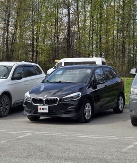 BMW 2-Series Active Tourer 2019 , 1700000 , 