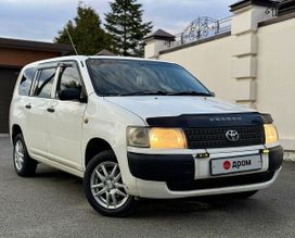  Toyota Probox 2003 , 373000 , 
