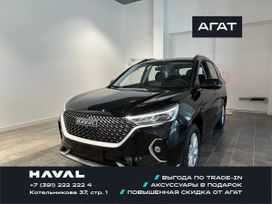 SUV   Haval M6 2024 , 2079000 , 