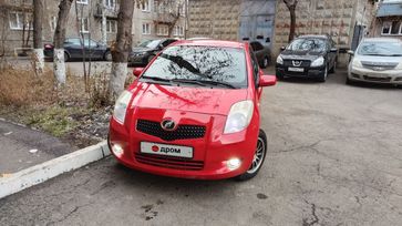  Toyota Yaris 2008 , 720000 , 