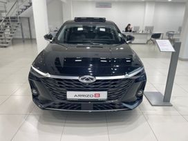  Chery Arrizo 8 2025 , 3000000 ,  