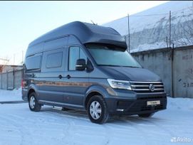  ( ) Volkswagen Crafter 2020 , 8850000 , 