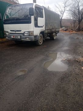    Nissan Atlas 2003 , 1200000 , 
