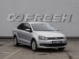  Volkswagen Polo 2014 , 859000 , 