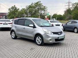  Nissan Note 2011 , 749900 , --