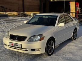  Toyota Mark II 2001 , 680000 , -