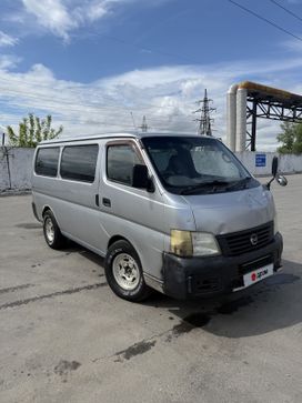    Nissan Caravan 2002 , 599000 , 
