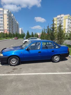  Daewoo Nexia 2011 , 250000 , 