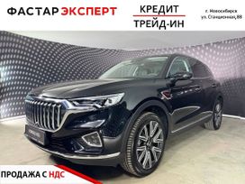 SUV   Hongqi HS5 2024 , 3090000 , 