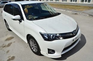  Toyota Corolla Fielder 2013 , 1505000 , 