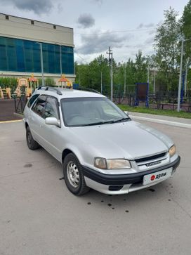  Toyota Sprinter Carib 1999 , 385000 , -