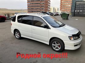    Toyota Ipsum 1998 , 650000 , 