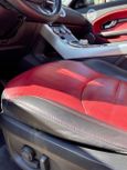 SUV   Land Rover Range Rover Evoque 2016 , 2750000 , 