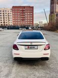  Mercedes-Benz E-Class 2019 , 3350000 , 