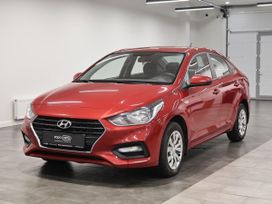 Hyundai Solaris 2018 , 1280000 , 