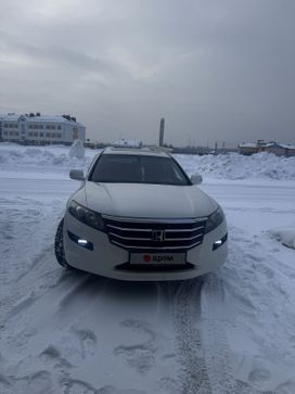 SUV   Honda Crosstour 2012 , 1800000 , 