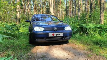  Volkswagen Golf 1999 , 315000 , 