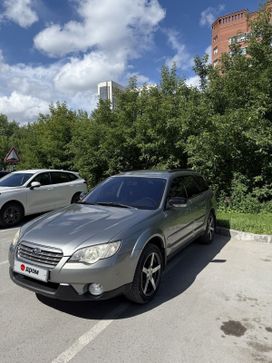 Subaru Outback 2006 , 950000 , 