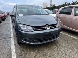    Volkswagen Sharan 2013 , 1499000 , 
