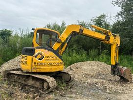   Sumitomo SH65U 2001 , 1450000 , -