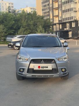 SUV   Mitsubishi RVR 2011 , 1250000 , 
