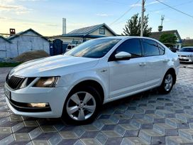  Skoda Octavia 2019 , 1550000 , 