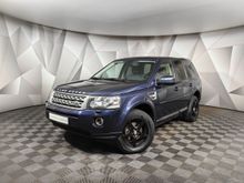  Freelander, 2014