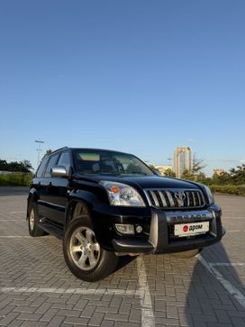 SUV   Toyota Land Cruiser Prado 2006 , 2900000 , --