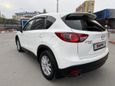 SUV   Mazda CX-5 2014 , 1570000 , 