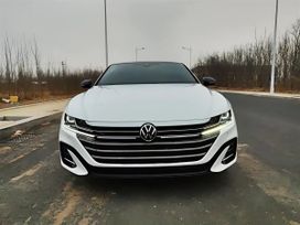  Volkswagen Arteon 2021 , 3100000 , 