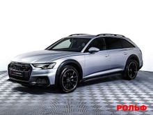  A6 allroad quattro
