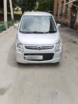 Mazda Flair 2016 , 700000 , 
