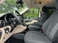    Mercedes-Benz V-Class 2022 , 8649000 , -
