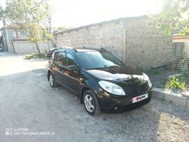  Renault Sandero 2012 , 575000 , 