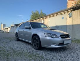 Subaru Legacy B4 2005 , 800000 , 