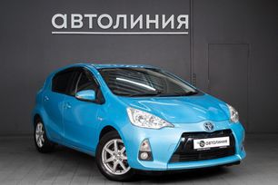  Toyota Aqua 2013 , 790000 , 