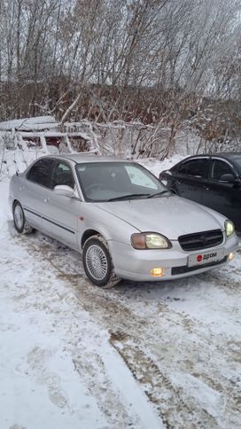  Suzuki Cultus 1999 , 280000 , 