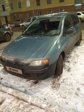    Mitsubishi Space Star 2003 , 350000 , 