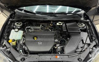  Mazda Mazda3 2006 , 750000 , 