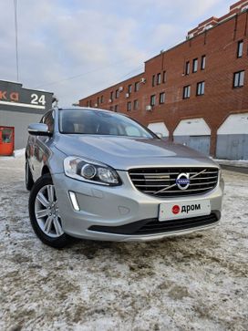 SUV   Volvo XC60 2016 , 2399000 , 