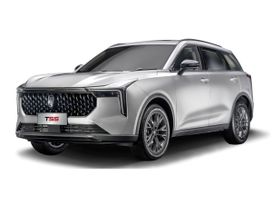 SUV   FAW Bestune T55 2023 , 2411000 , 