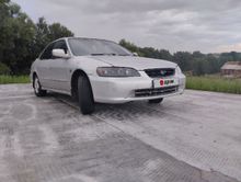  Accord, 2000