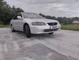  Honda Accord 2000 , 200000 , 