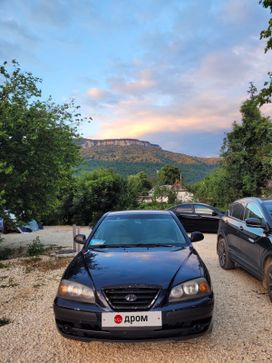  Hyundai Elantra 2004 , 258000 , 