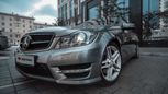  Mercedes-Benz C-Class 2012 , 1950000 , 