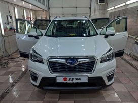 SUV   Subaru Forester 2019 , 3300000 , 
