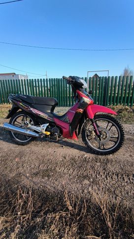  Motoland Wave 125 2022 , 44999 , 